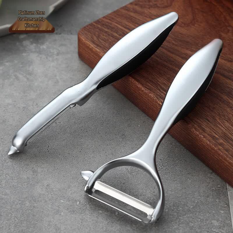 Bozhen Multifunction Fruit & Vegetable Peeler
