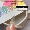 Designul unghiilor – Glitter și sclipici pentru unghii