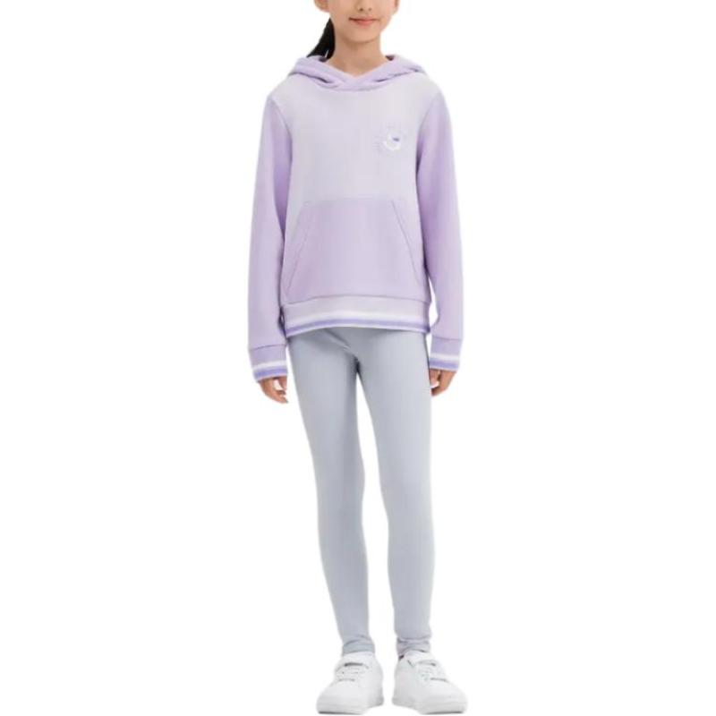 

DECATHLON S500 Теплые облегающие брюки с высокой посадкой Цинк Серый Подросток 160-166