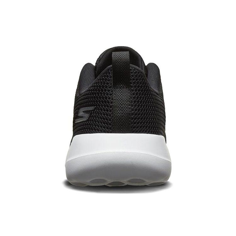 Skechers Go Walk Max Low Black/White 54639-BKW