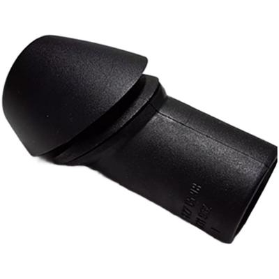 A2018270498 Gasket Antenna Base Easy To Use Made Of ABS Material Non-deformation Feature OEM Compatible Parts For Mercedes