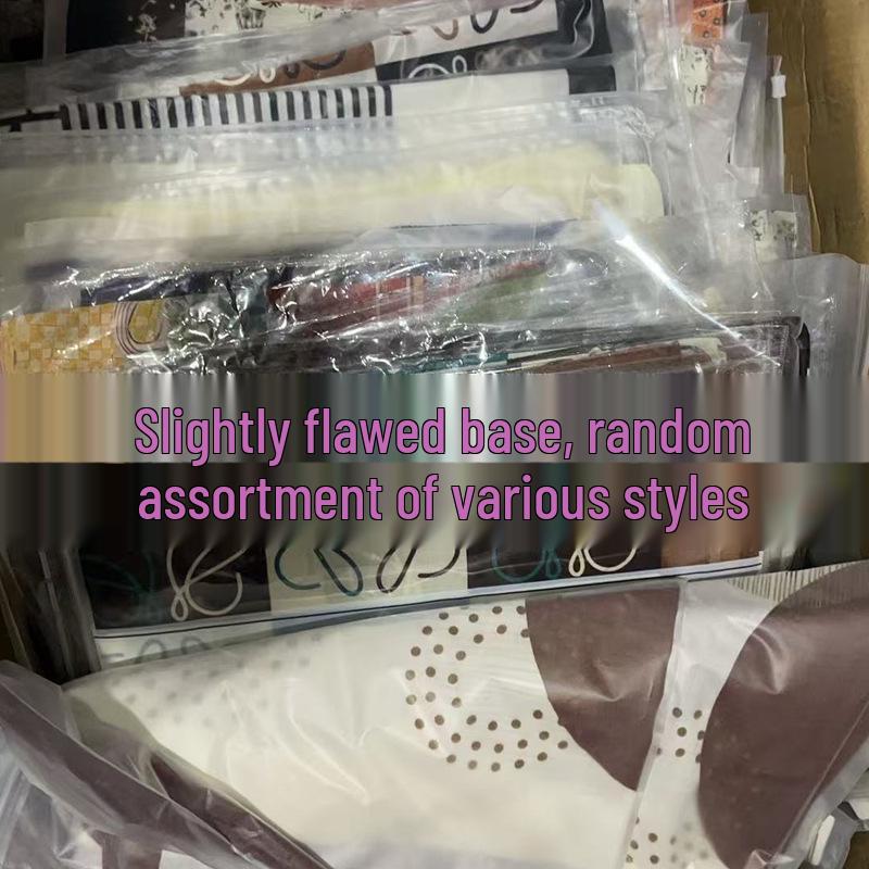 

2025 Новый хлопково-льняной маленький квадратный шарф для женщин - Тонкий летний для защиты шеи 70x70 cm