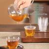Disposable Plastic Teacups