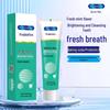 Wan Doctor 110g Mint Fresh Baking Soda Toothpaste for Whitening and Breath Care