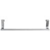 Cabinet Drawer Towel Hanging Rack Storage Holder Over Door Hanger Kitchen Bathroom