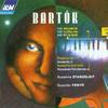 CD BARTOK  Bartok Piano  Violin Vol.1 CDDCA852 Asv Living Era Non Japan Classical Used