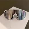 New Goggles Cycling Sunglasses Men Women Sport Road Mtb Mountain Bike Glasses Eyewear Sun Glasses UV400