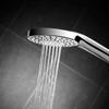Ensemble De Douche - IDEALRAIN EVO - Barre 60 Cm Et Douchette Ronde 11 Cm 3J - Chrome - Ideal Standard