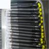 Wtryskiwacz paliwa EJBR03401D A6640170021 do SsangYong Kyron Actyon 2.0L Xdi Diesel
