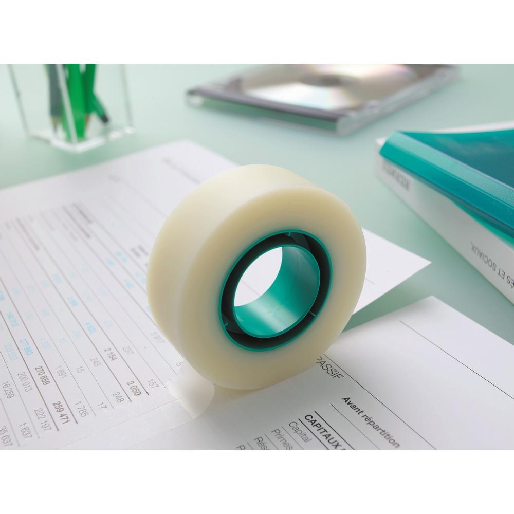 3M Scotch Tape Invisible Stickers Super Strong Adhesives Copy Sealing Tapes Without Trace Transparent Waterproof Home Supplies