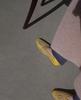 Fashion IPPEUM Mary Janes Women Mesh Ballet Flats  Pumps Flat 2025 New Fashion Ballerina Shoes