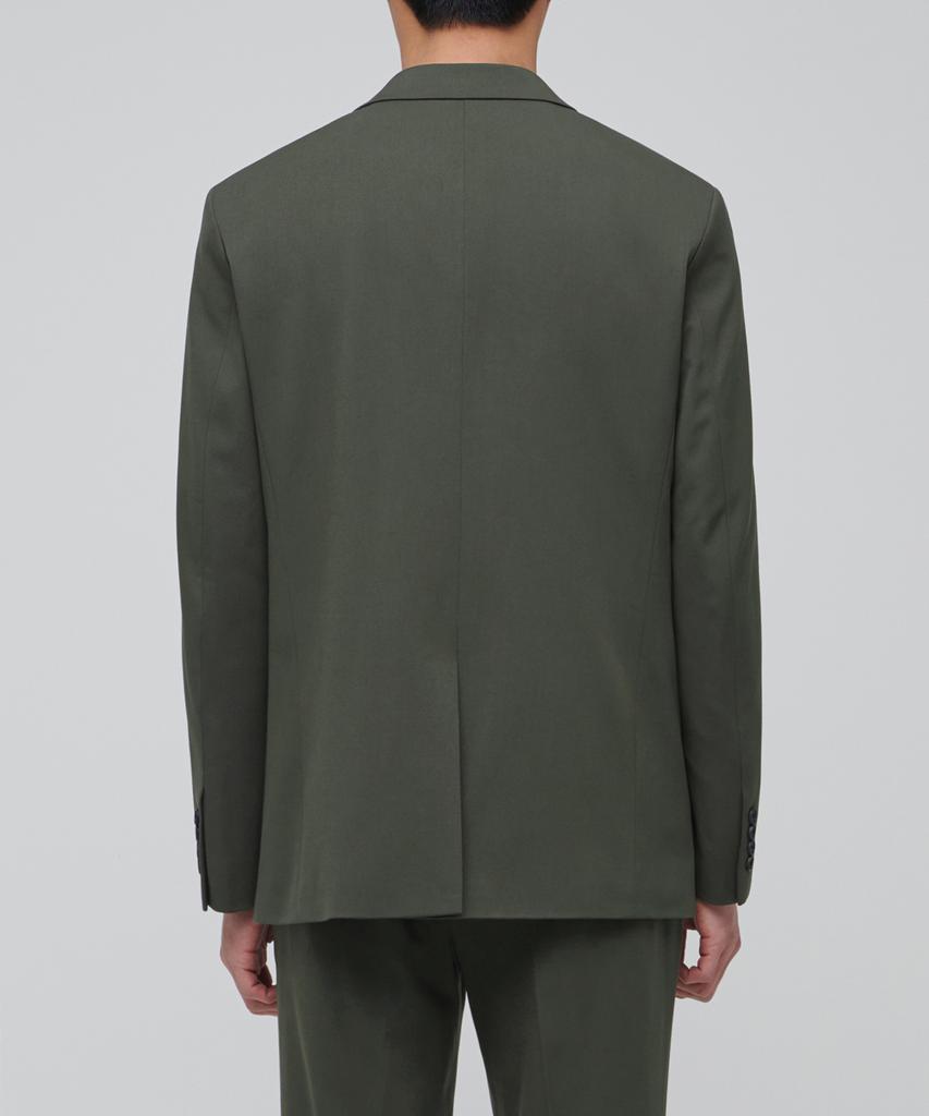 Musinsa Standard Basic Blazer [Dusty Khaki]