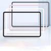 Per Tesla Model 3 Y 2020-2025 Silicone Cornice Schermo Protezione Bordi Display Copertura Protettiva Controllo Centrale Accessori Auto