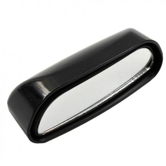 Au Auto Blind Spot Mirror Adjustable Blindspot Towing Reversing Driving Car New