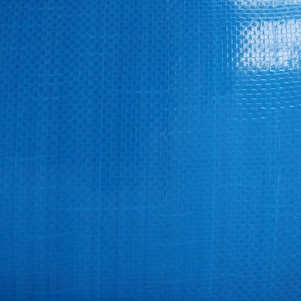 Fitment Leaves Package Content Pool Cover Installation Waterproof Dustproof Pool Protector Rectangular Pool Cover