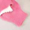 Tachi Women's Color-Block Faux-Layered Knit Sweater