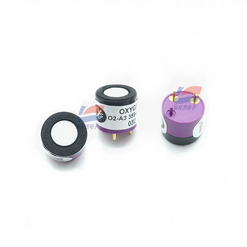 O2-A2 O2-A3 Gas Sauerstoffsensor SR-X10-C1 O2A2 O2A3 4OXV 4OX-V Sauerstoffalarm und Sauerstoffanalysator 02-02 02-03 Sauerstoffdetektion
