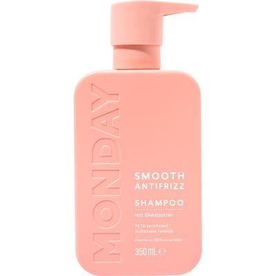PONDĚLÍ Šampon pro kudrnaté vlasy 350ml