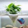 3D Printed Hydroponic Plant Basket Growing Pots Coexistence Floating Pot  Hydroponic System