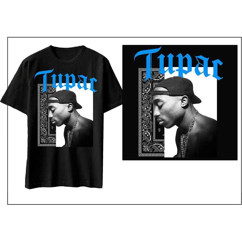 Tupac Only God Can Judge Me T-Shirt Black New Unisex T-Shirt XXXL