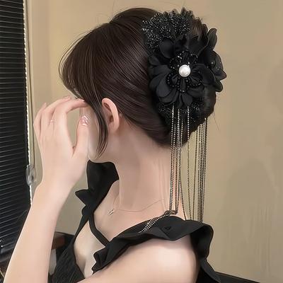 Accesorii pentru păr – Clame de păr
