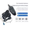 High Quality Car FM AM Digital TV Universal Roof GPS Radio Magnetic Mount Shark Fin Car Antenna