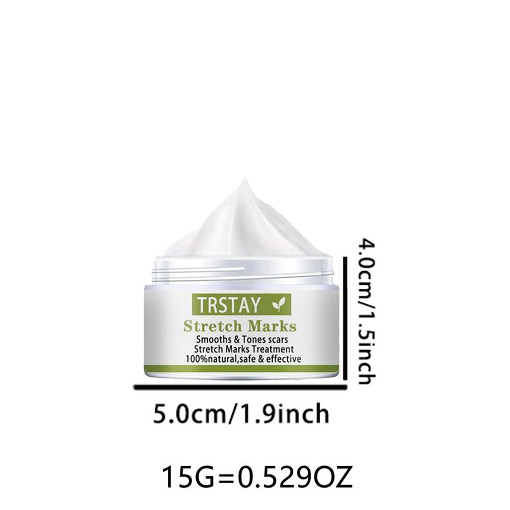 The Anti-wrinkle Cream Fades Scars, Is Gentle and Non-irritating, Smooths Wrinkles, Reduces Fine Lines, and Improves Damaged Skin