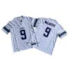 Vintage Viking Football Jersey Retro Embroidered Team Sports Uniform Men Women Rugby Training Wear