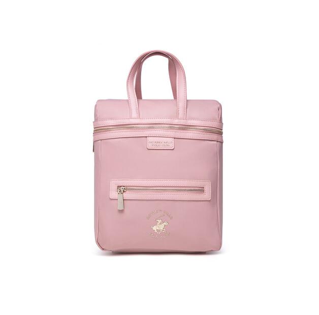 

Рюкзак Beverly Hills Polo Club BHPC-E-024-CCC-05 розовый