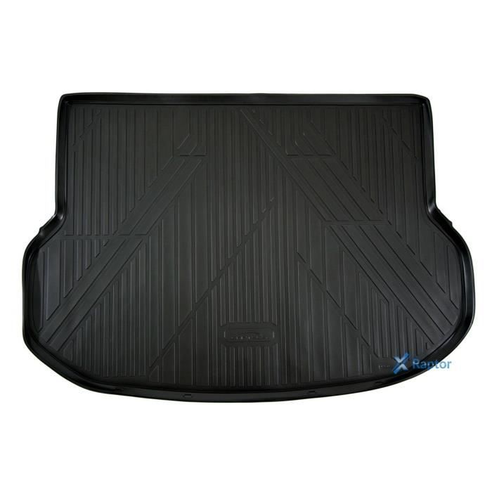 J&amp;J AUTOMOTIVE | Tapis De Coffre Caoutchouc Premium Pour Lexus NX 2014-2021
