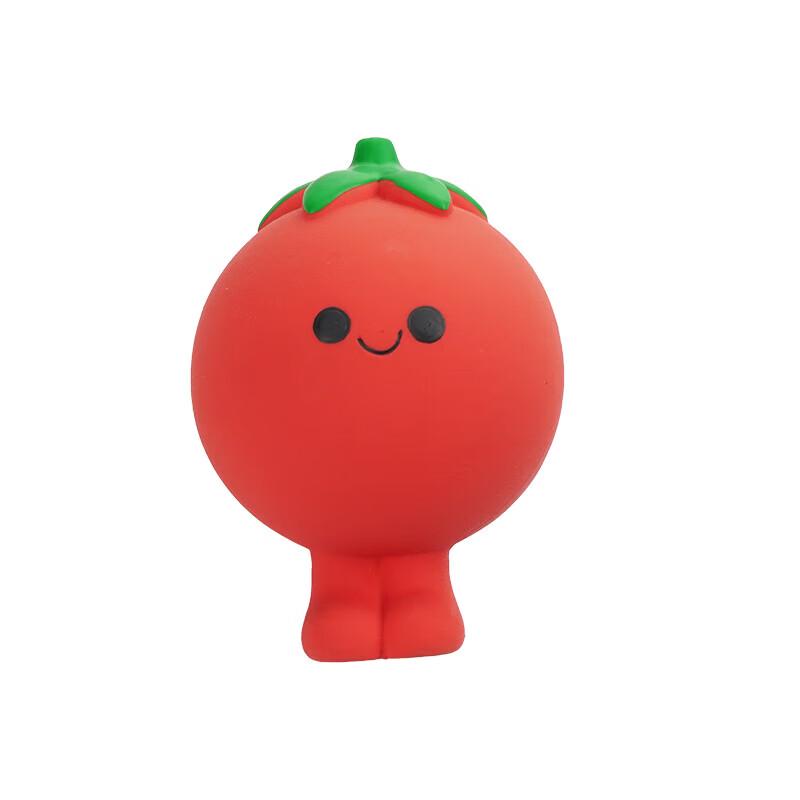 EETOYS Interactive Squeaky Dog Toy