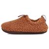 Plushy Slipper 'Hardwood' Women's 1143952-HWD