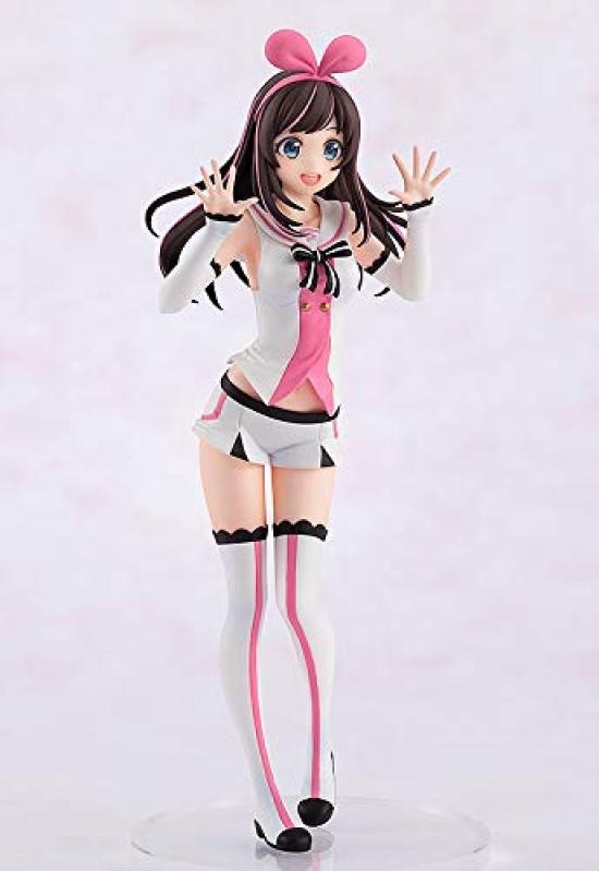 POP UP PARADE Kizuna AI ABS PVC painted finished figure Non-scale &