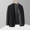 Firstview Men's Winter Corduroy Suit Jacket