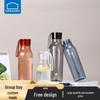 Lock&Lock ECOtritan Sports Water Bottle and Kettle Cup (ABF644/ABF663/ABF664)