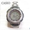 Used [Battery Dead!!] CASIO PROTREK prw-1000TJ