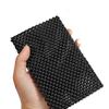 4 Pack Pilates Grip Pads, Non Slip Hand Grip Mats for Pilates Equipment, Ballet Barre, Pull Up Bar, Free Weight