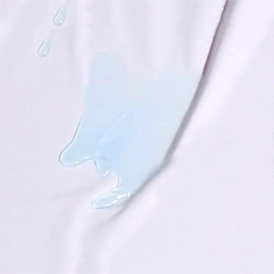 Koszulki Spandex Antybrudne Plamoodporne Poliestrowe Warstwy Podstawowe Koszulki Spandex do Sportu