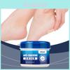 Nourishing Foot Cream For Dry Cracked Skin Moisturizing Hydrating Exfoliating Treatment