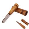 Outdoor Duck Hunting Loud Call Whistle Mallard Pheasant Caller Decoy Outdoor Shooting