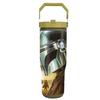 The Mandalorian & Grogu 887ml Pitcher
