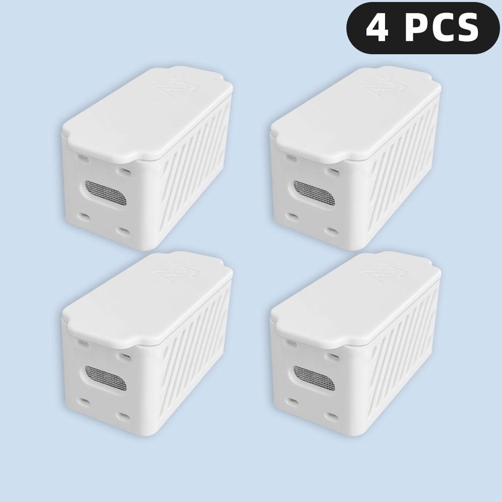 

Модуль з іонами срібла Сумісний Для Roborock Qrevo / Qrevo MaxV / Qrevo Master / Qrevo Pro / Qrevo Plus / Qrevo S / Qrevo Slim