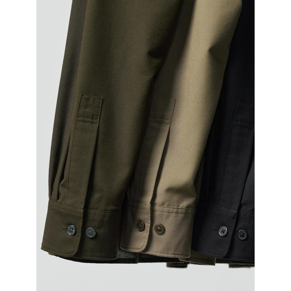 Uniqlo Japan Easy Care Soft Shirt