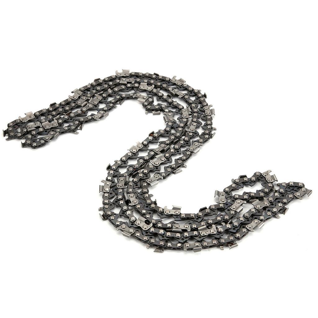14inch Chains Chain 3/8 Inch Chainsaw Chain 3/8\\\\\\\\\\\\\\\" 1.3mm (.050) Gauge 14\\\\\\\" Chains 3/8\\\\\\\"