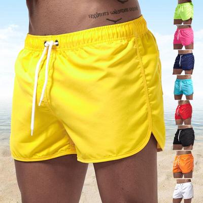 9 colori pantaloncini ad asciugatura rapida pantaloncini sportivi da corsa pantaloncini da uomo pantaloncini da spiaggia estivi boxer pantaloncini casual pantaloncini da spiaggia FD05148082