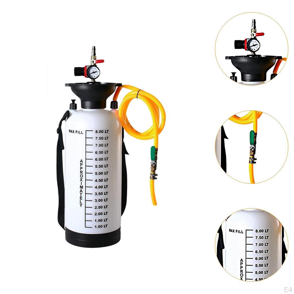 Pneumatic Gear Oil Pump, Extraction Transfer Pump
