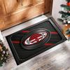 AC Milan Printed Flannel Area Rug Non Slip Soft Polyester Floor Carpet Indoor Decor Mat for Bedroom Living Room Sofa Game Room Home Decoration