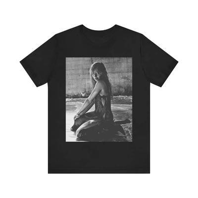 Üst giysisi – T-shirtler