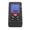 Handheld Infrared Laser Distance Meter Rangefinder High Accuracy Range Measuring Gauge for
