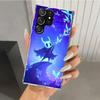 Hollow Knight Cartoon Phone Case for Samsung Galaxy S26 S24 S23 Ultra S25 Edge S22 S21 Plus S20 FE + Soft Print Shell Funda Gala